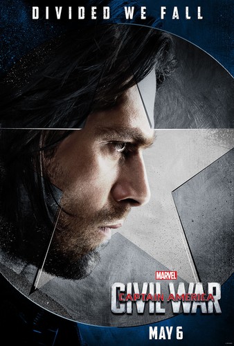 Capitan america civil - america, war