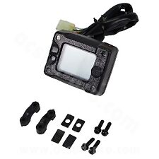 TACHIMETRO CONTA Km MBK 50 STUNT YAMAHA 50 SLIDER 2013-2017 AEROX / NITRO NAKED