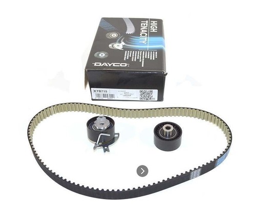 Kit cinghia distribuzione - cinghia,