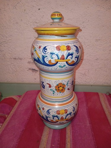 Albarello farmacia in - albarello, da