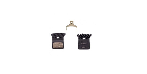 Shimano pastiglie freno l05a - shimano,