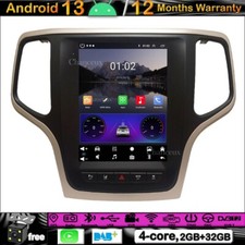 Autoradio 9,7" Android 13