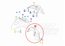 PARAFANGO ANTERIORE INTERNO