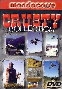 Mondocorse crusty collection - crusty,