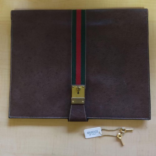 Gucci old sherry - gucci, custodia