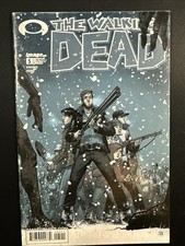Walking Dead #5 2004 Image