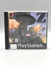 Z - The Bitmap Brothers Sony