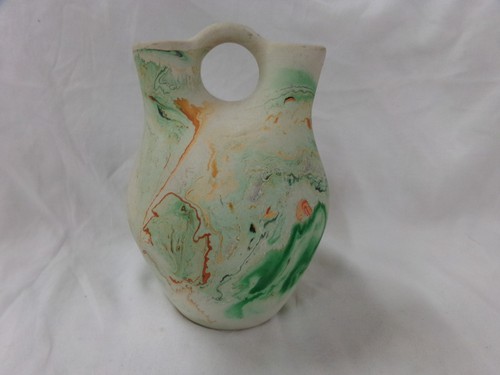 Vaso sposa ceramica - vaso,