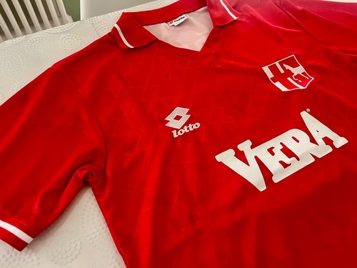 Maglia vintage calcio padova - vintage,