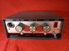 Amplificatore geloso 2010 - amplificatore,