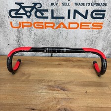 Miglio basso! Bontrager VR-CF