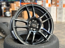 Nuovo 16x7 ET40 ENKEI TUNING