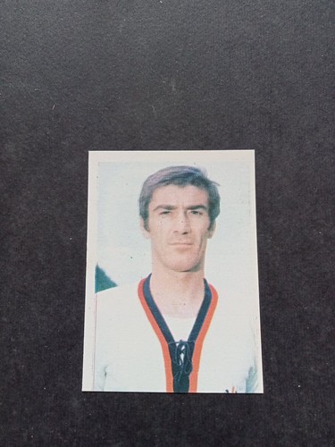 Figurina reli 1973 - 1973/74,