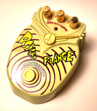 Danelectro DF-1 Psycho Flanger