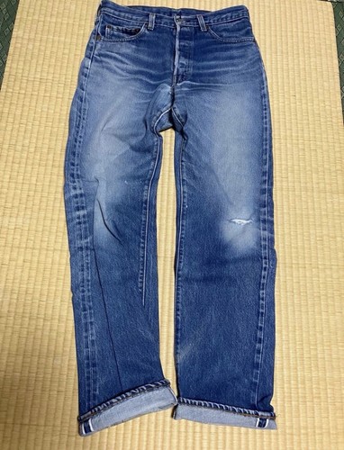 Bottone vintage levi - bottone, 501