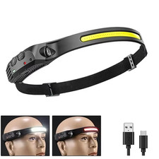 LED headlamp