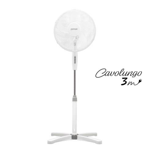 Ventilatore piantana cm - ventilatore, 40