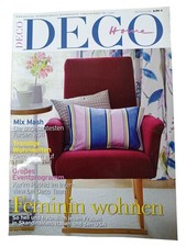 DECO Home Rivista Arredamento
