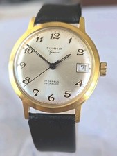 Orologio da polso uomo vintage