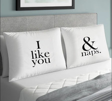 Oh, Susannah I Like You e Naps