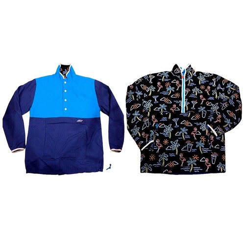 Giacca vento chubbies uomo - giacca,
