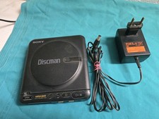 Lettore CD portatile Vintage -