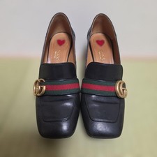GUCCI GG Marmont decolte tacco