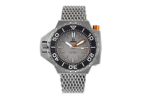Omega seamaster ploprof - omega,