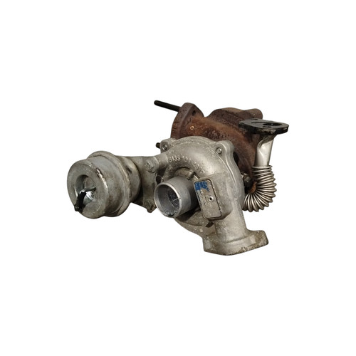 Turbo turbina fiat panda - turbina, doblo