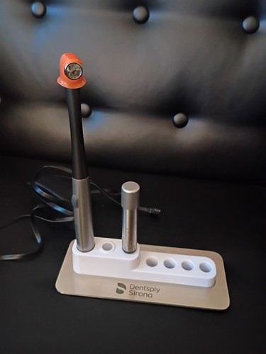 Dentsply sirona smartlite - dentsply, pro