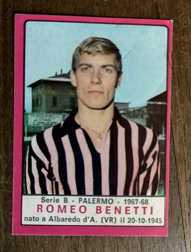 Album figurine calciatori - album,