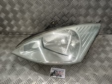 faro fanale anteriore sinistro