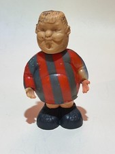 pupazzo pubblicitario OLLIO