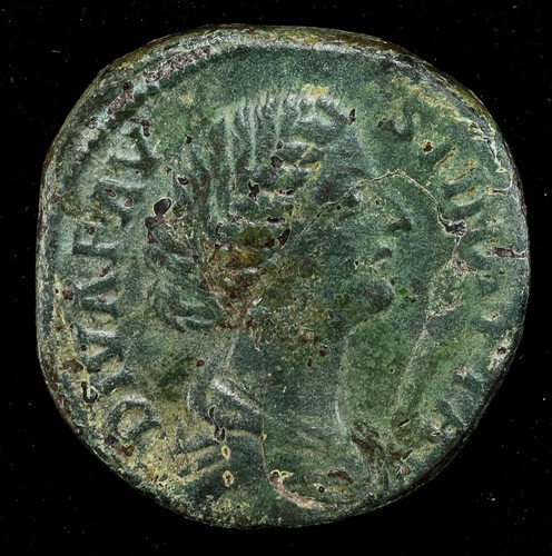 Diva faustina giovane - ii,