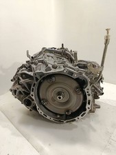 Mitsubishi ASX 2014 cambio