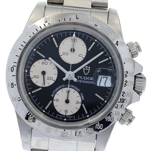 Orologio uomo tudor oyster - uomo,