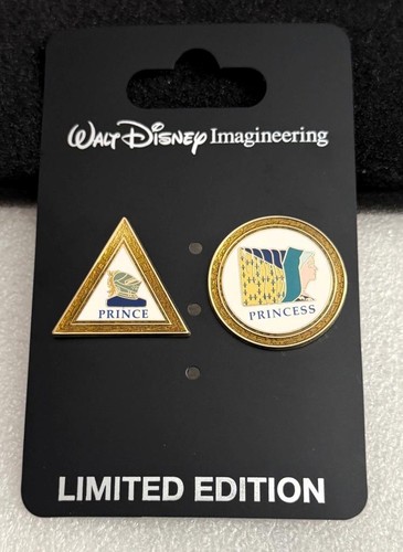 Disney wdi disneyland castello - wdi,