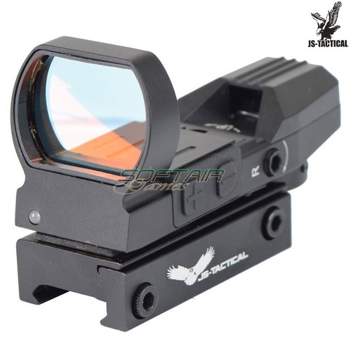 Red dot multi reticolo - multi-reticolo, low