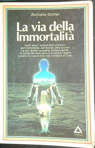 Via della immortalita - via, immortalita'
