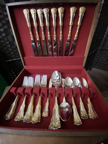 Royal albert posate acciaio - royal,