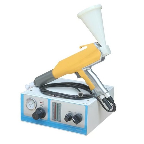Macchina per verniciatura a - ,