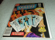 JUSTICE LEAGUE OF AMERICA #
