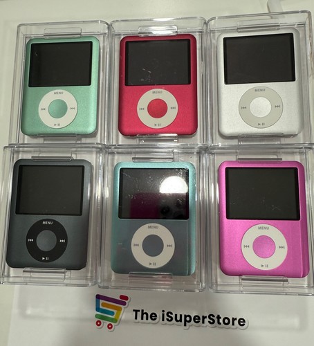 Apple ipod nano generazione - apple,