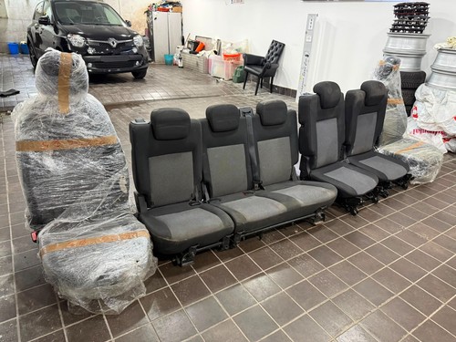 Kit completo sedili fiat - 7,