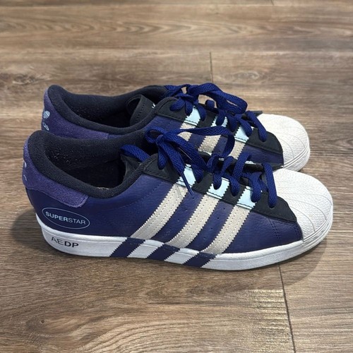 Adidas superstar extended - superstar, ‘extended