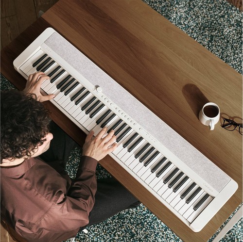 Clavier piano numerique casio - piano,
