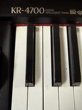 Roland Kr-4700 KR4700 KR-5000