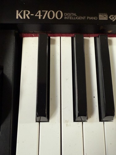 Roland 4700 kr4700 5000 - kr-4700, kr-5000