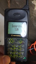 Motorola 8700  per Parti Di Ricambio 