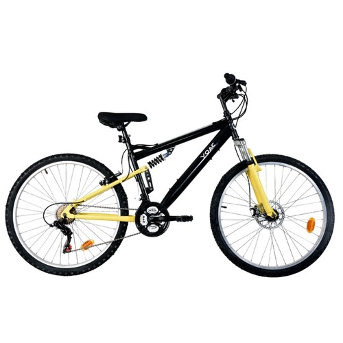 Yoac mountain bike - 84,, 18